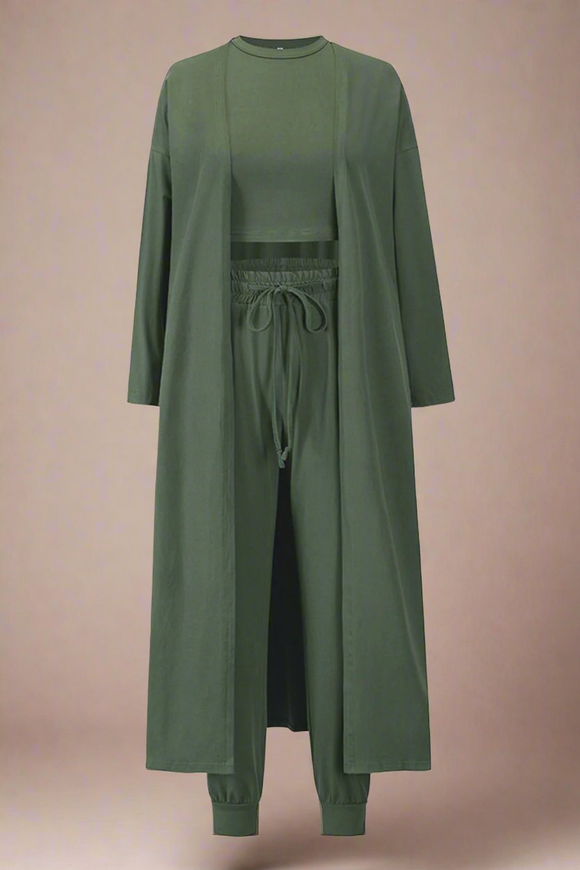 Army Green