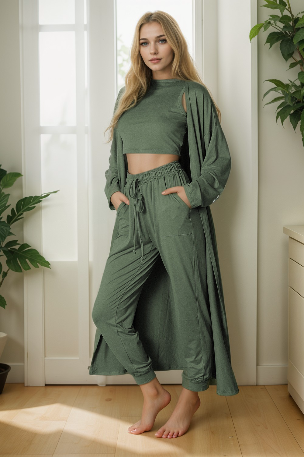 Army Green