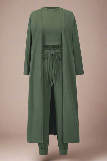 Army Green