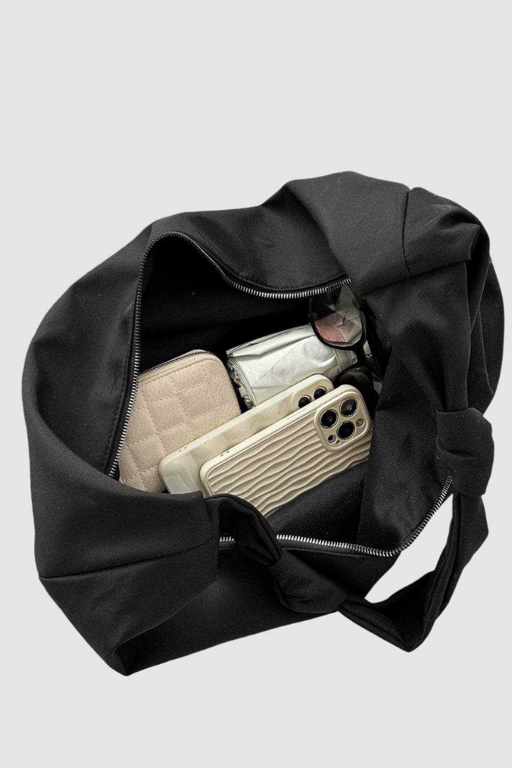 Horizon Crossbody Hobo