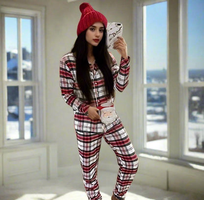 DreamLane Striped Set