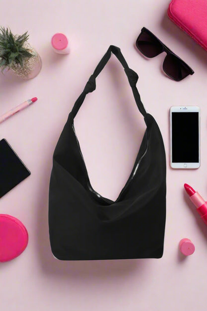 Horizon Crossbody Hobo