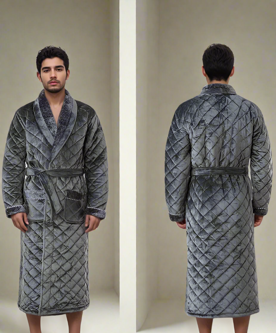 Chill Buzz Robe