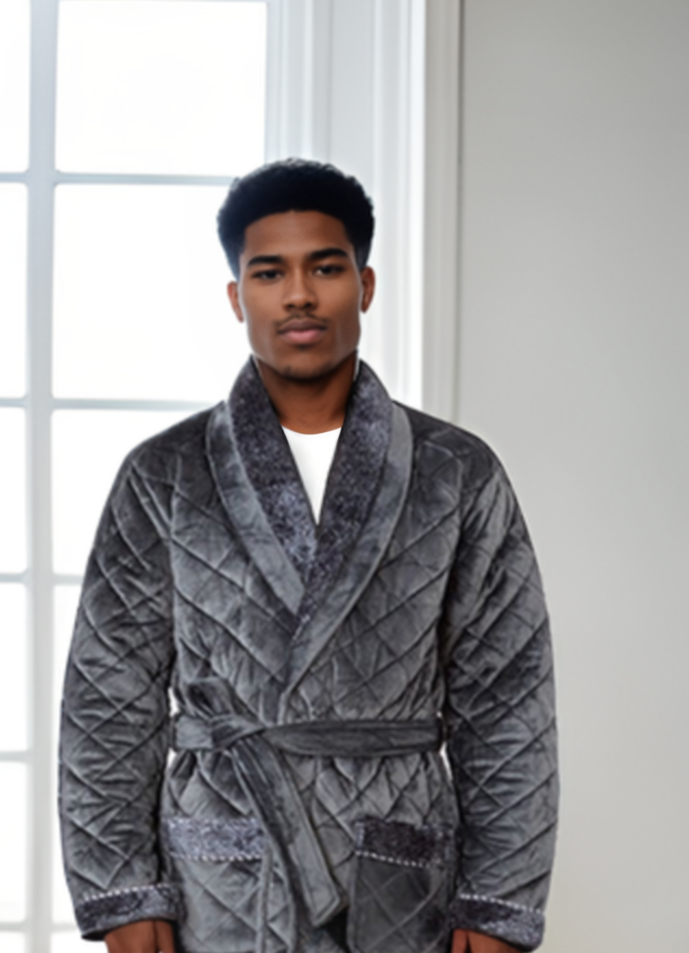 Chill Buzz Robe