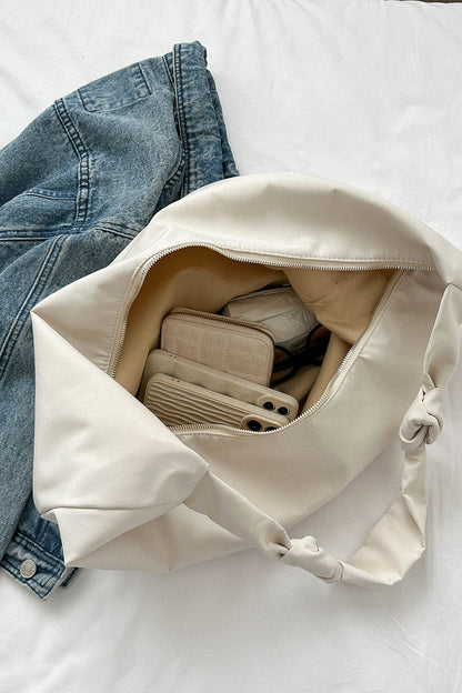 Horizon Crossbody Hobo