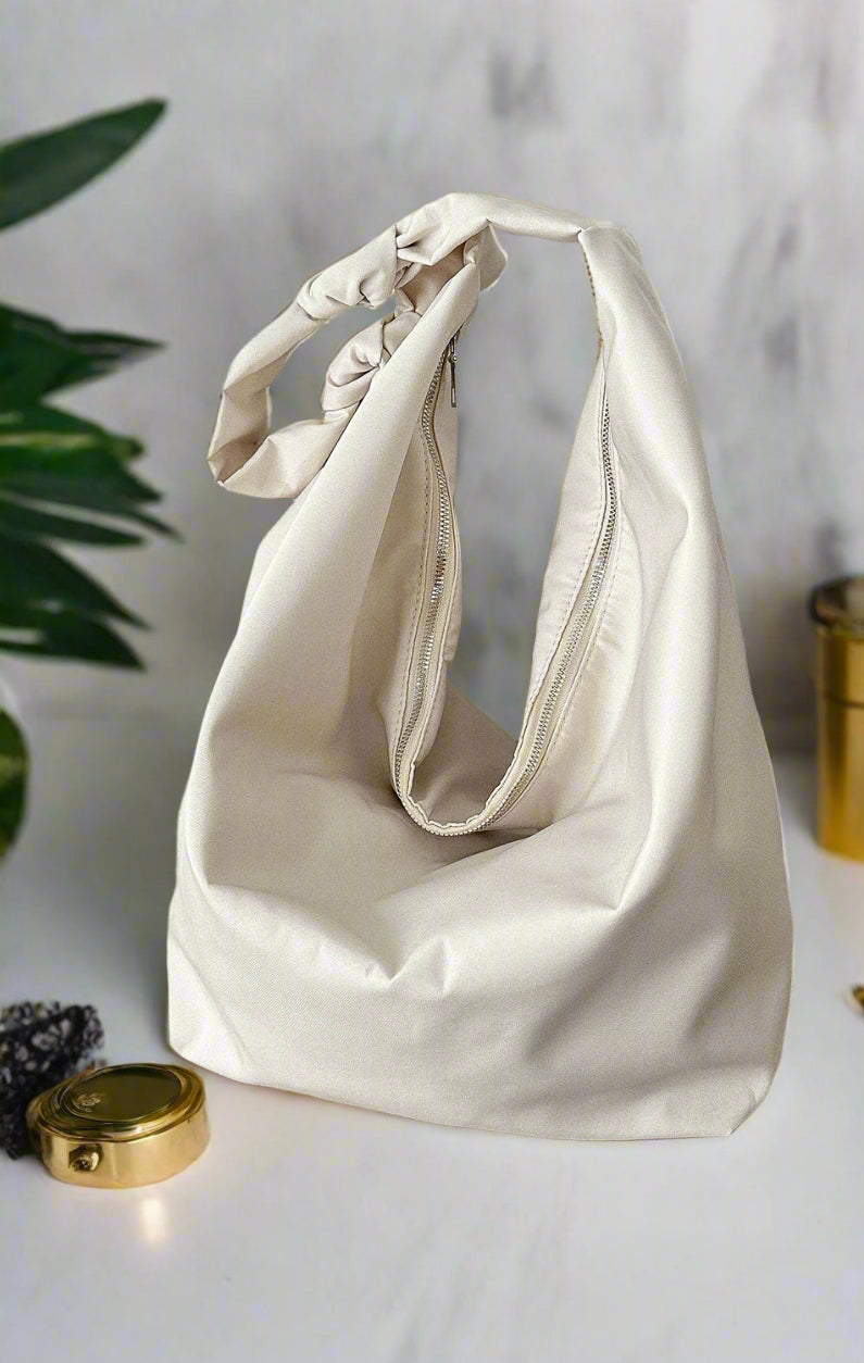 Horizon Crossbody Hobo