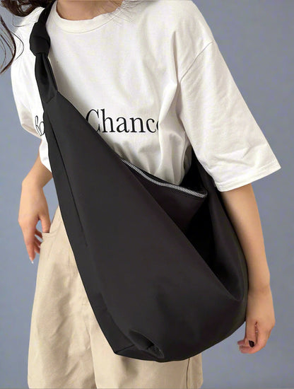 Horizon Crossbody Hobo